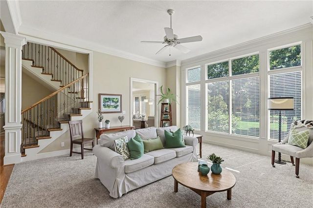 14716 Carter Street, Overland Park, KS 66221