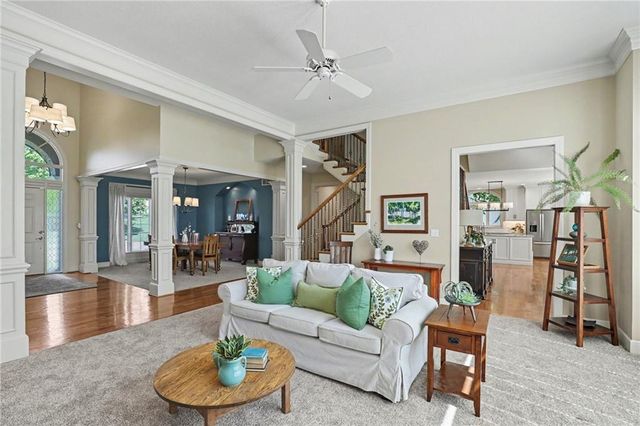 14716 Carter Street, Overland Park, KS 66221