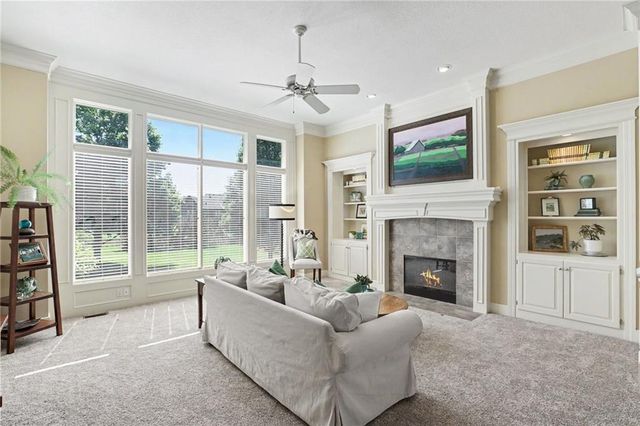 14716 Carter Street, Overland Park, KS 66221