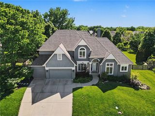 14716 Carter Street, Overland Park, KS 66221