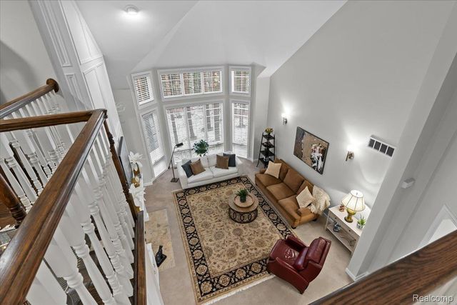 5828 Wyndam Lane, Hamburg Township, MI 48116