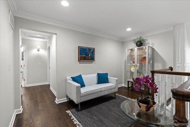 5828 Wyndam Lane, Hamburg Township, MI 48116