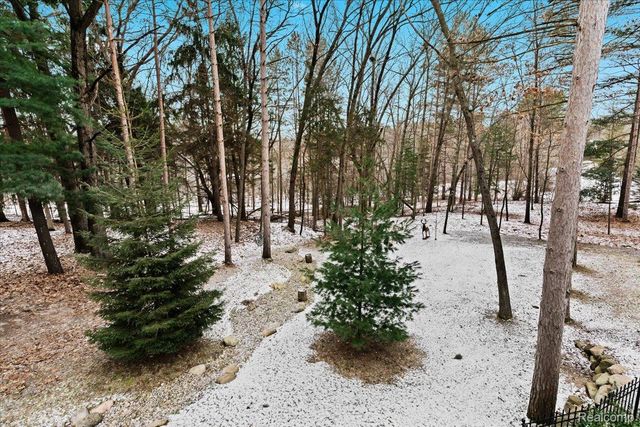 5828 Wyndam Lane, Hamburg Township, MI 48116