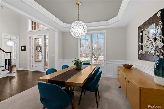 5828 Wyndam Lane, Hamburg Township, MI 48116