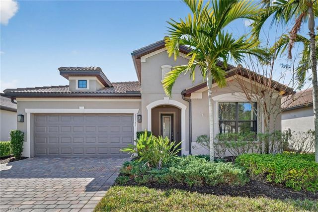 11343 Tiverton TRCE, Fort Myers, FL 33913