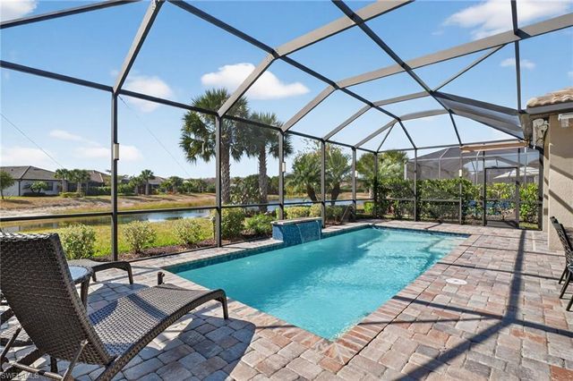 11343 Tiverton TRCE, Fort Myers, FL 33913
