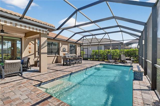 11343 Tiverton TRCE, Fort Myers, FL 33913