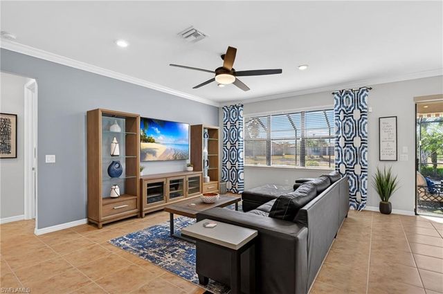11343 Tiverton TRCE, Fort Myers, FL 33913