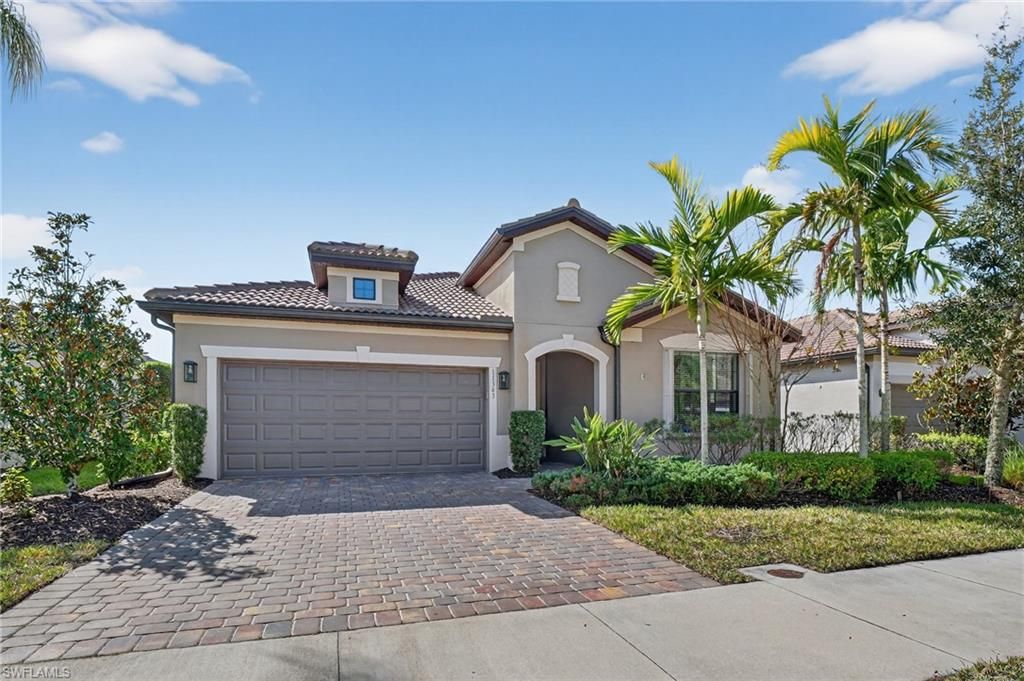 11343 Tiverton TRCE, Fort Myers, FL 33913