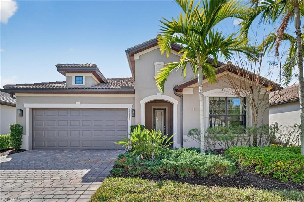 11343 Tiverton TRCE, FORT MYERS, FL 33913 — photo 2