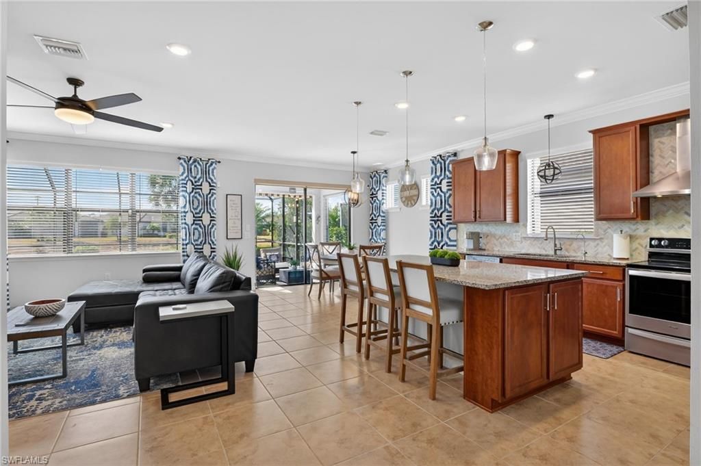 11343 Tiverton TRCE, FORT MYERS, FL 33913 — photo 4