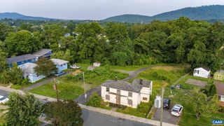 836 RIDGE ST, Charlottesville, VA 22902
