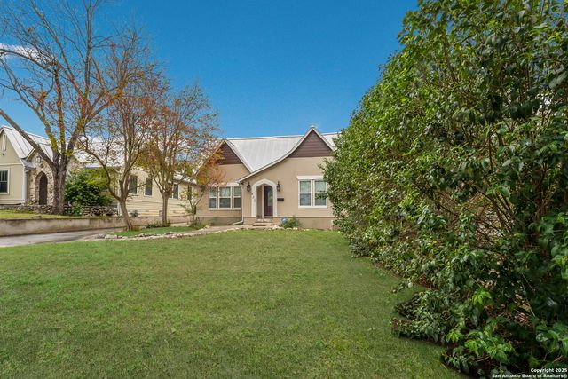 402 Elmhurst, San Antonio, TX 78209