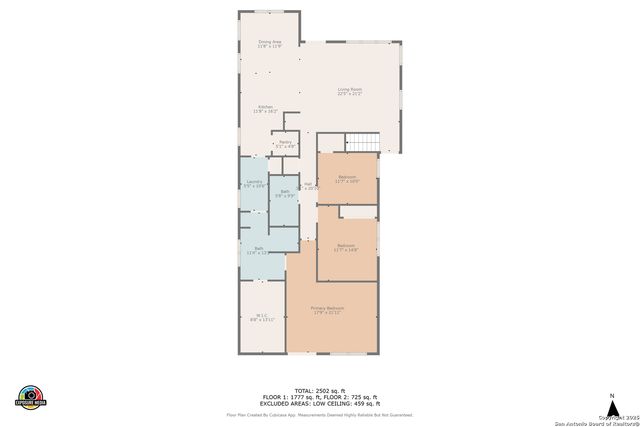 402 Elmhurst, San Antonio, TX 78209