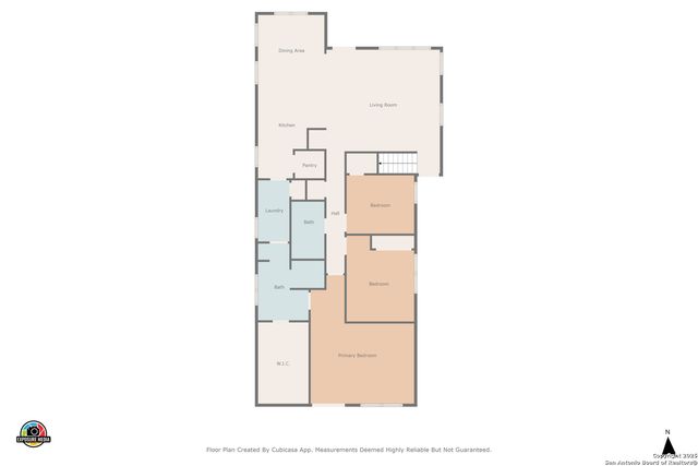 402 Elmhurst, San Antonio, TX 78209