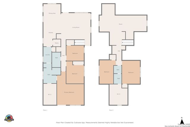 402 Elmhurst, San Antonio, TX 78209