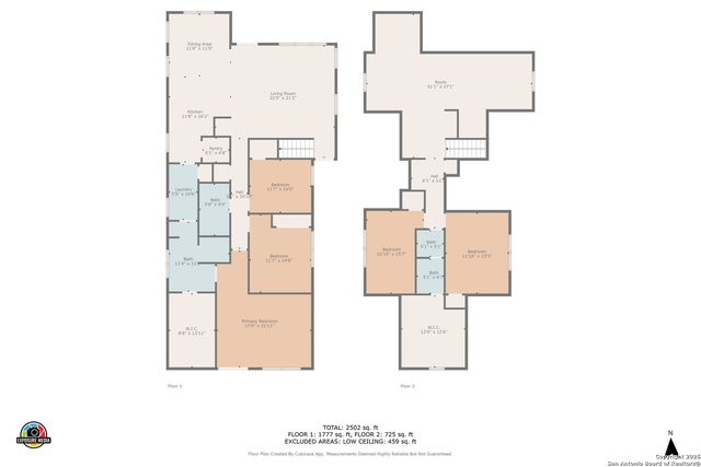 402 Elmhurst, San Antonio, TX 78209