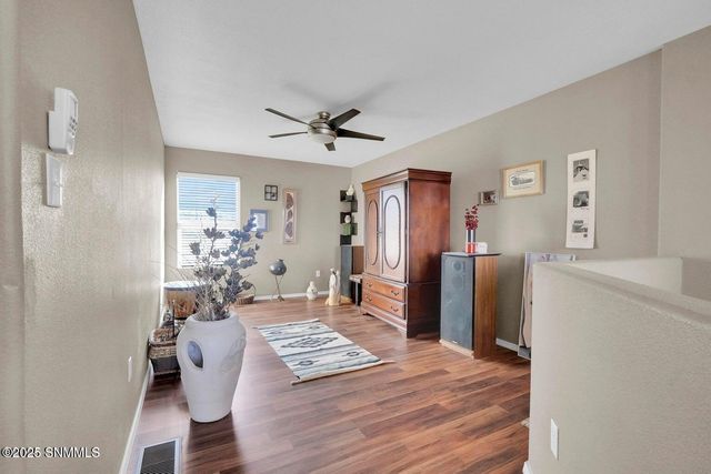 5004 Troybrook Road, Las Cruces, NM 88012