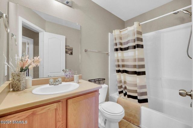 5004 Troybrook Road, Las Cruces, NM 88012