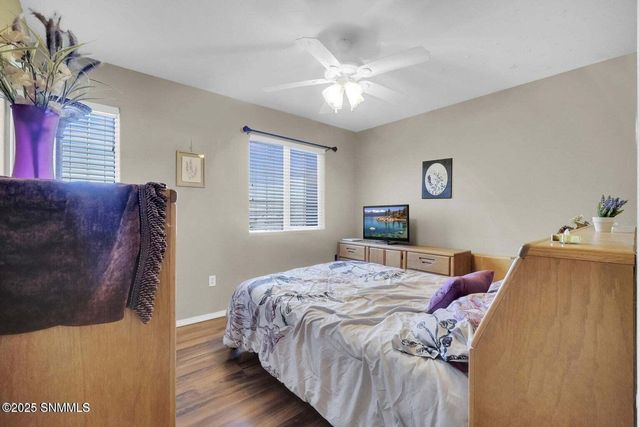 5004 Troybrook Road, Las Cruces, NM 88012