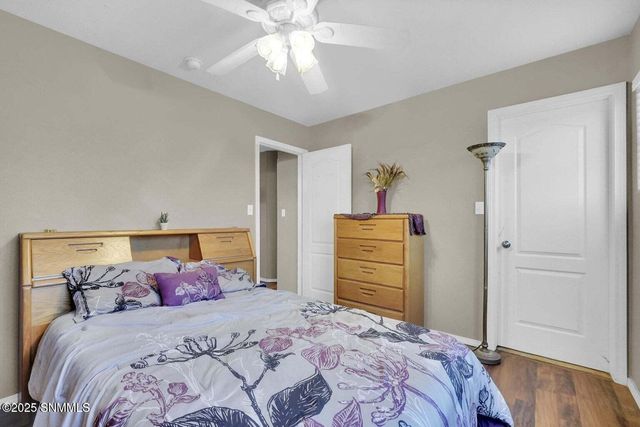 5004 Troybrook Road, Las Cruces, NM 88012