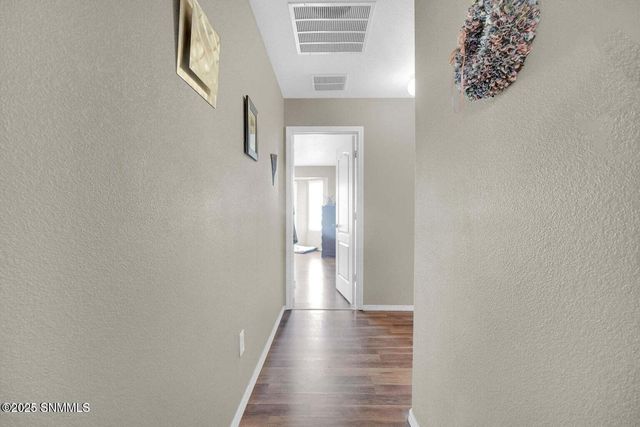 5004 Troybrook Road, Las Cruces, NM 88012