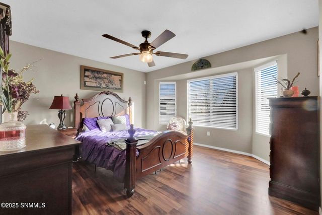 5004 Troybrook Road, Las Cruces, NM 88012