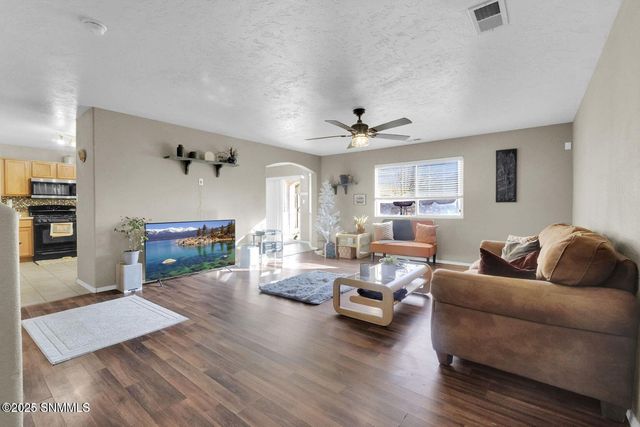 5004 Troybrook Road, Las Cruces, NM 88012