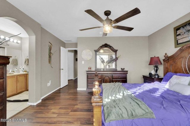 5004 Troybrook Road, Las Cruces, NM 88012