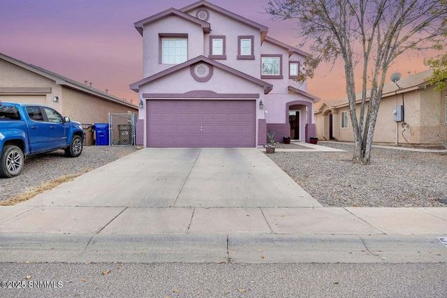 5004 Troybrook Road, Las Cruces, NM 88012