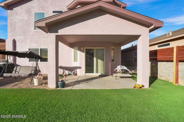 5004 Troybrook Road, Las Cruces, NM 88012