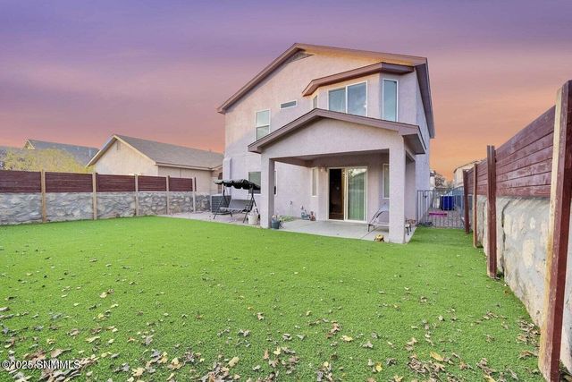 5004 Troybrook Road, Las Cruces, NM 88012