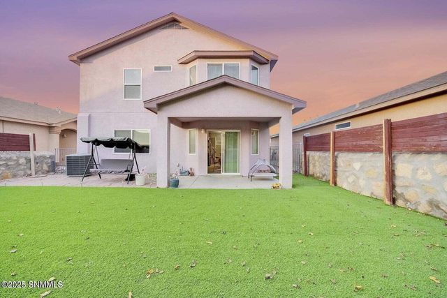 5004 Troybrook Road, Las Cruces, NM 88012