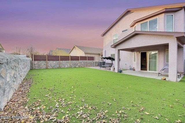 5004 Troybrook Road, Las Cruces, NM 88012