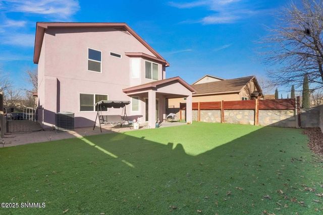 5004 Troybrook Road, Las Cruces, NM 88012