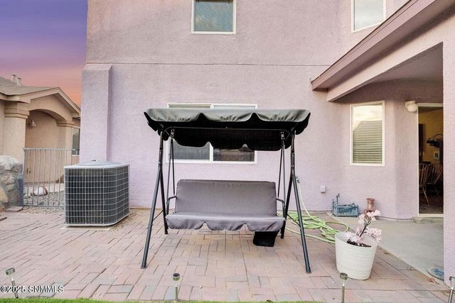 5004 Troybrook Road, Las Cruces, NM 88012