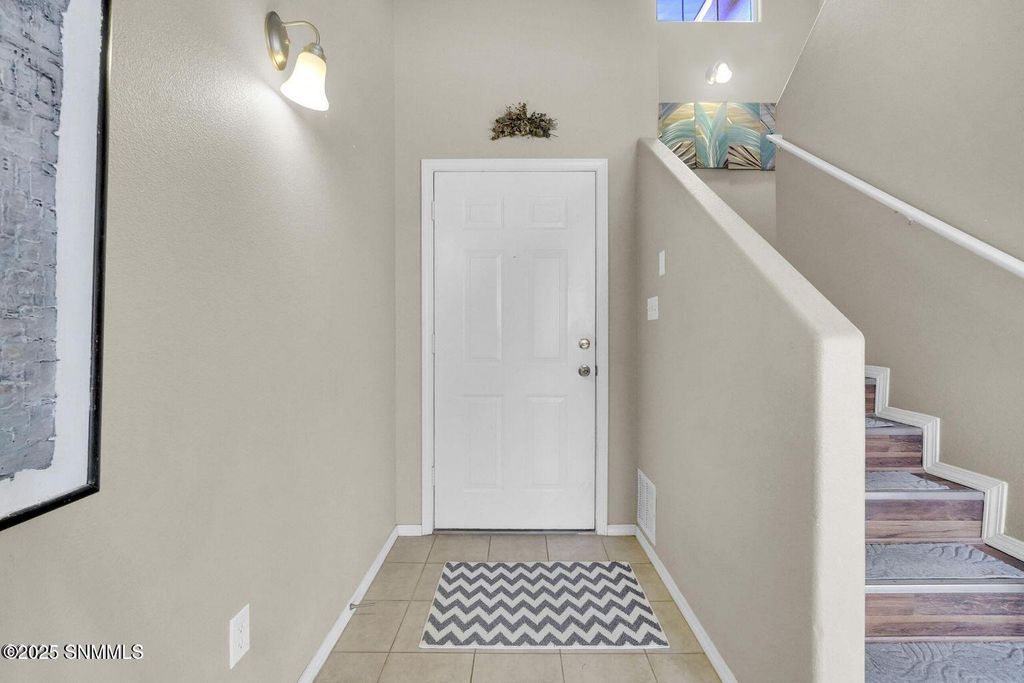 5004 Troybrook Road, Las Cruces, NM 88012