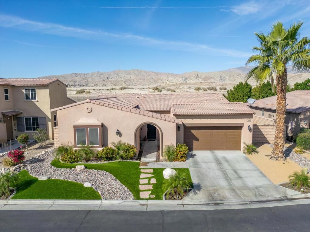 Image 1 of property listing at 82667 Cray Mill Drive, Indio, CA 92203