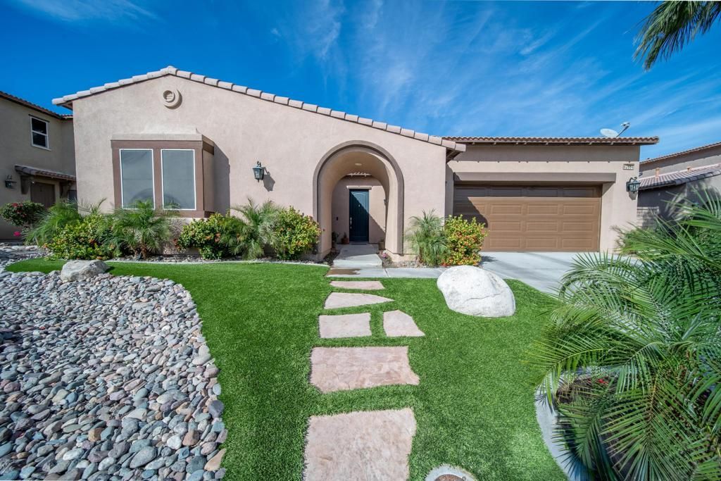 Image 2 of property listing at 82664 Cray Mill Drive, Indio, CA 92203