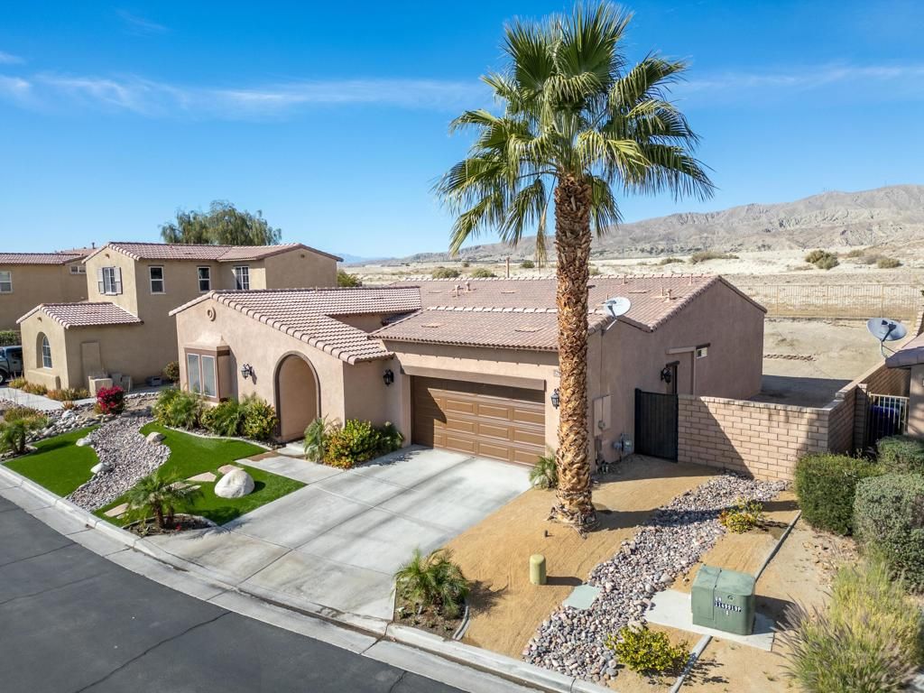 Image 3 of property listing at 82664 Cray Mill Drive, Indio, CA 92203