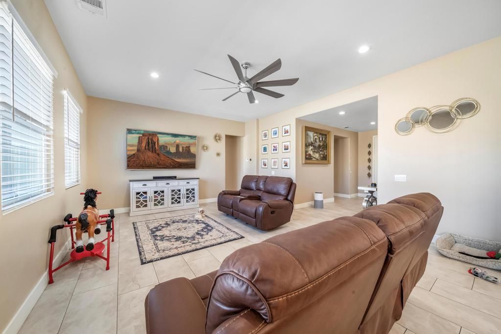 Image 4 of property listing at 82664 Cray Mill Drive, Indio, CA 92203