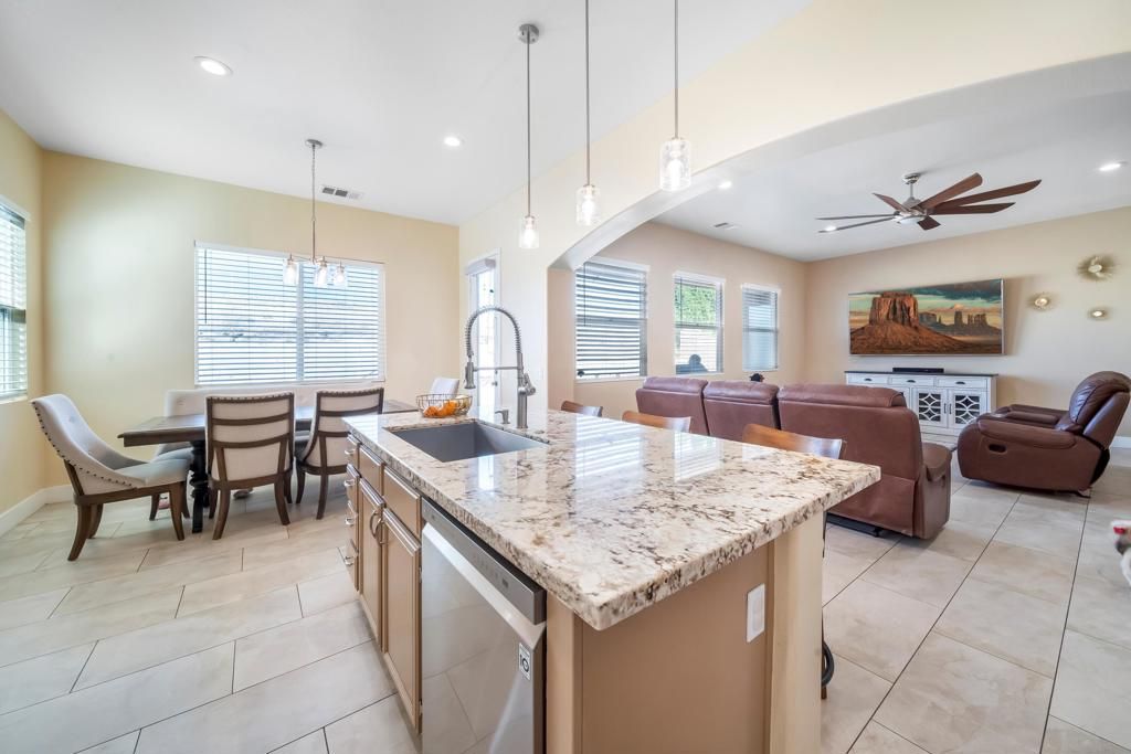 Image 7 of property listing at 82664 Cray Mill Drive, Indio, CA 92203