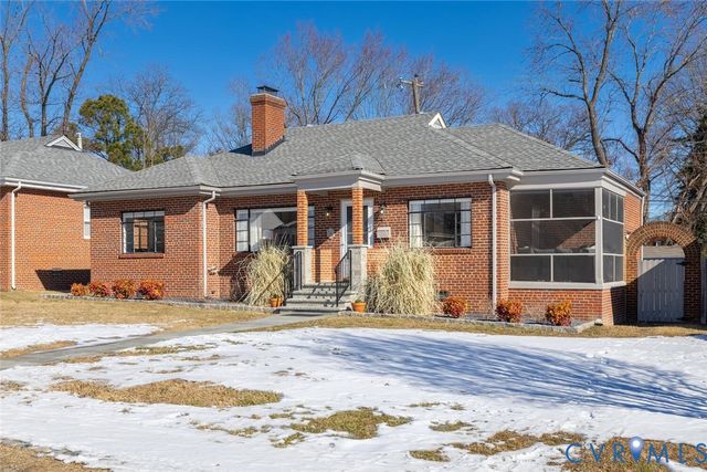 5304 Wythe Ave, Richmond, VA 23226