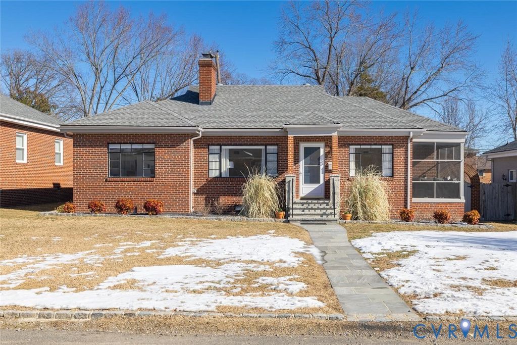 5304 Wythe Ave, Richmond, VA 23226