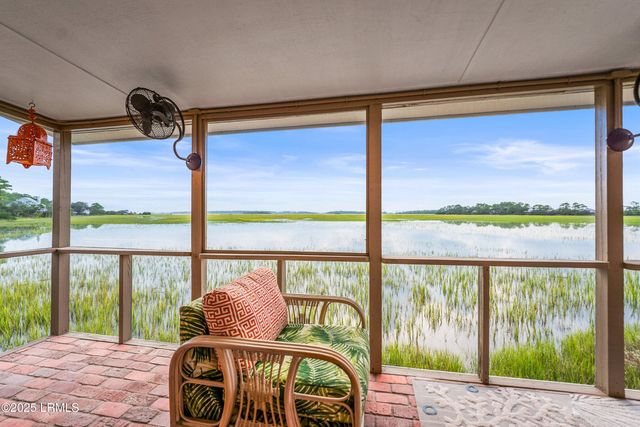 4 Periwinkle Court, Fripp Island, SC 29920