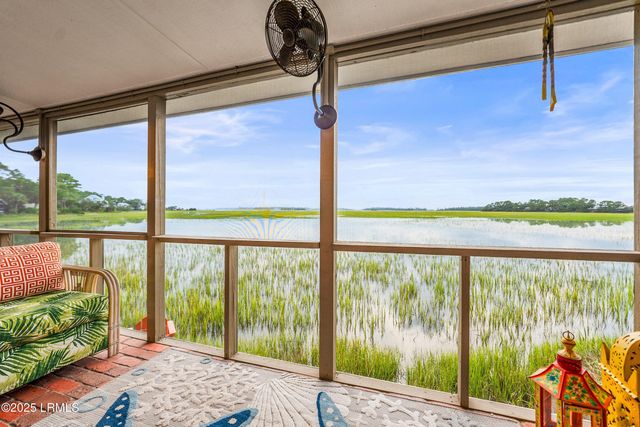 4 Periwinkle Court, Fripp Island, SC 29920