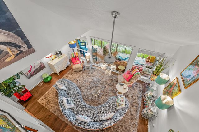 4 Periwinkle Court, Fripp Island, SC 29920