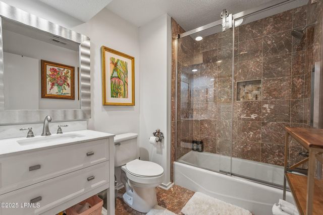 4 Periwinkle Court, Fripp Island, SC 29920