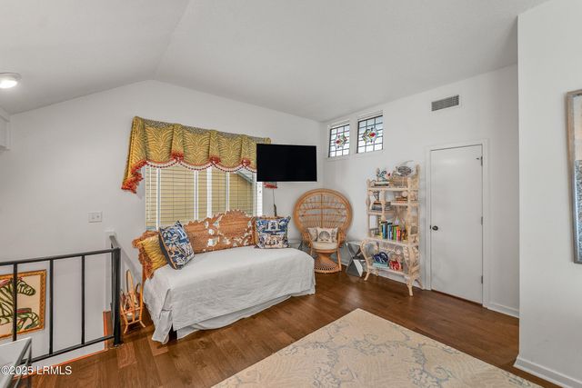 4 Periwinkle Court, Fripp Island, SC 29920