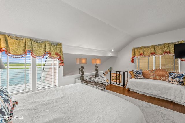 4 Periwinkle Court, Fripp Island, SC 29920